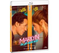 Marilyn Ha Gli Occhi Neri [Blu-Ray] - 2021