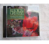 Marilyn Ham - Rejoice Greatly!: Marilyn Ham At The Piano