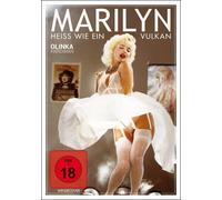 Marilyn - Heiß wie ein Vulkan (DVD) Hardiman, Olinka, Clair, Laura