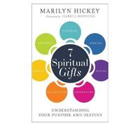 Marilyn Hickey 7 Spiritual Gifts (Tascabile)