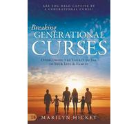Marilyn Hickey Breaking Generational Curses (Tascabile)