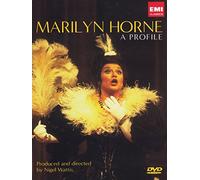 Marilyn Horne - A profile