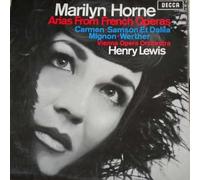 Marilyn Horne - Arias From French Operas