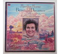 MARILYN HORNE - beautiful dreamer - the great american songbook LP