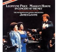 Verdi/ Metropolitan Opera Orch/ Levine - Brandenburg Ctos