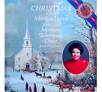 MARILYN HORNE - christmas with