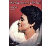 Marilyn Horne – Marilyn Horne In Recital – Vai Milano