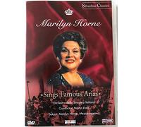 Marilyn Horne - Marilyn Horne Sings Famous Arias [DVD]