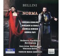 Marilyn Horne Norma (CD)