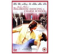 Marilyn Hotchkiss Ballroom Dancing And Charm School [2006] [Edizione: Regno Unito]
