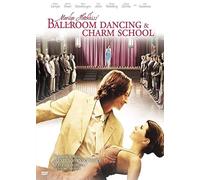 Marilyn Hotchkiss' Ballroom Dancing & Charm School