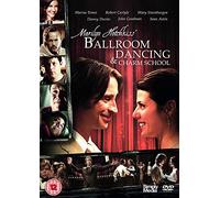 Marilyn Hotchkisss Ballroom Dance And Charm School [Edizione: Regno Unito]