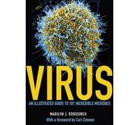 Marilyn J. Roossinck Virus (Copertina rigida)