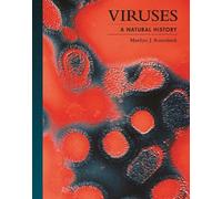 Marilyn J. Roossinck Viruses (Copertina rigida) Lives of the Natural World