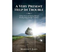 Marilyn James A Very Present Help In Trouble (Tascabile)