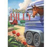 Marilyn Jane Horner A Horse Named Billy (Tascabile)