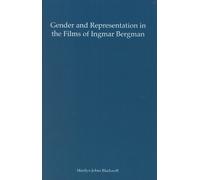 Marilyn Johns B Gender and Representation in the Films of Ing (Copertina rigida)