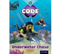 Marilyn Joyce Alison Hawes Tony Br Project X Code: Shark Underwater (Tascabile)
