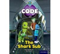 Marilyn Joyce Alison Hawes Tony Bra Project X Code: Shark the Shark (Tascabile)