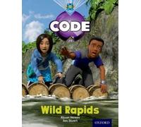 Marilyn Joyce Alison Hawes Tony Brad Project X Code: Jungle Wild Rap (Tascabile)