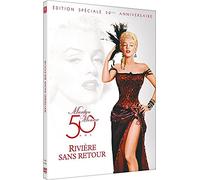 MARILYN : LA RIVIÈRE SANS RETOUR