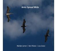 Marilyn Lerner - Arms Spread Wide