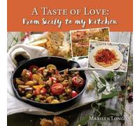 Marilyn Longo A Taste of Love (Tascabile)