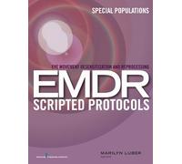 Marilyn Luber Eye Movement Desensitization and Reprocessing (EMDR) S (Tascabile)