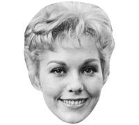 Marilyn Malloy (Young) Big Head