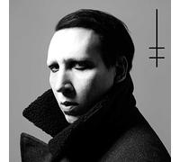 Marilyn Mans - Heaven Upside Down