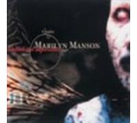Marilyn Manson - Antichrist Superstar