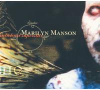 Marilyn Manson - Antichrist Superstar - Cd