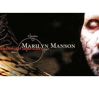 Marilyn Manson - Antichrist Superstar ( Musicassetta )(Rsd 2016)
