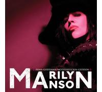 Marilyn Manson - Arma-Goddamn-Motherfuckin-Geddon