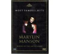 Marilyn Manson - Birth Of Antichrist