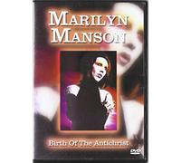 Marilyn Manson - Birth of the Antichrist