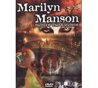 Marilyn Manson-Birth Of The Antichrist (DVD) Marylin Manson