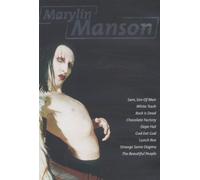 Marilyn Manson - Birth of the Antichrist [Edizione: Regno Unito]