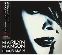 Marilyn Manson - Born Villain