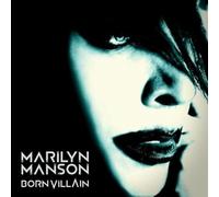 MARILYN MANSON - BORN VILLAIN -DIGI-