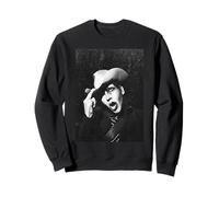 Marilyn Manson - Cowboy Felpa
