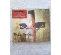 Marilyn Manson - Disposable Teens
