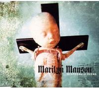 Marilyn Manson - Disposable Teens
