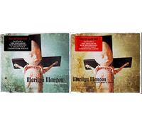 Marilyn Manson - Disposible Teens