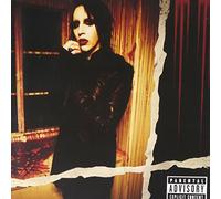Marilyn Manson – Eat Me, Drink Me – CD