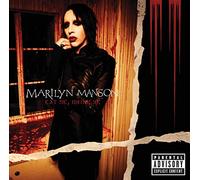 EBOND Marilyn Manson - Eat Me, Drink Me CD CD048910