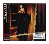 Marilyn Manson - Eat Me, Drink Me + 3