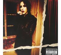 Marilyn Manson Eat Me, Drink Me (CD)