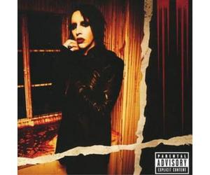 Marilyn Manson Eat Me, Drink Me (CD) Album