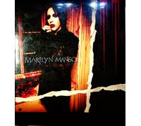 Marilyn Manson - Eat Me Drink Me LP Vinile 2020 Limited Edition Rock Industrial